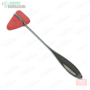 Hasni-martillo quirúrgico para réflex médicos, modelo multiusos de alta calidad, hecho en Pakistán - Product Image 5