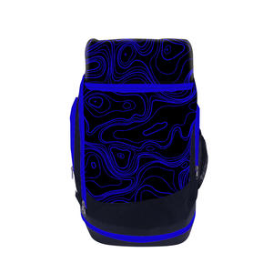 Mochila Deportiva Escolar de Viaje para Equipo de Sublimación OEM ODM, Fábrica, SSTB-0012F - Product Image 5