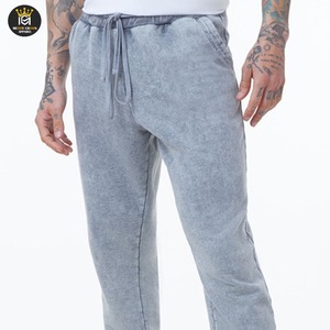 Nouveaux pantalons de survêtement athlétiques taille haute pour la course à pied décontractée pour hommes - Product Image 6