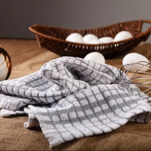 100% Cotton Grey Hand Golf Bath Terry <b>Towels</b> Quick-Dry Woven Age Group Child - Product Image 1