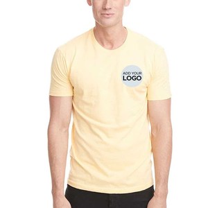 Next Level N6210 Camiseta Hombre Mujer Tri-blend Relaxed Jersey Camiseta de manga corta - Product Image 6