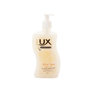 Savon pour les mains Rose Delight, Lux infusé d'extrait de rose naturel pour un parfum luxueux - Product Image 2