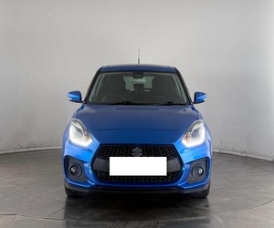 SUZUKI SWIFT 1.4 USADO, Volante a la Izquierda/Derecha - Product Image 1