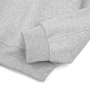 100% suéteres de otoño invierno de algodón para hombres OEM ODM estampado y bordado personalización hecho en Vietnam - Product Image 6