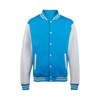 Veste de baseball en laine polaire, bomber d'hiver, en cuir, grande taille, unisexe, offre spéciale