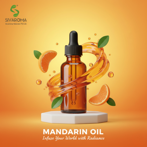 Citrus Mandarin chiết xuất vỏ dầu 100% tinh khiết cấp công nghiệp cho B2B các công ty tìm kiếm Khả năng mở rộng sản xuất và xuất khẩu các hoạt động - Product Image 2