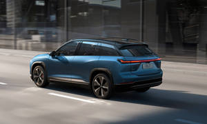 NIO EL7 - Product Image 3