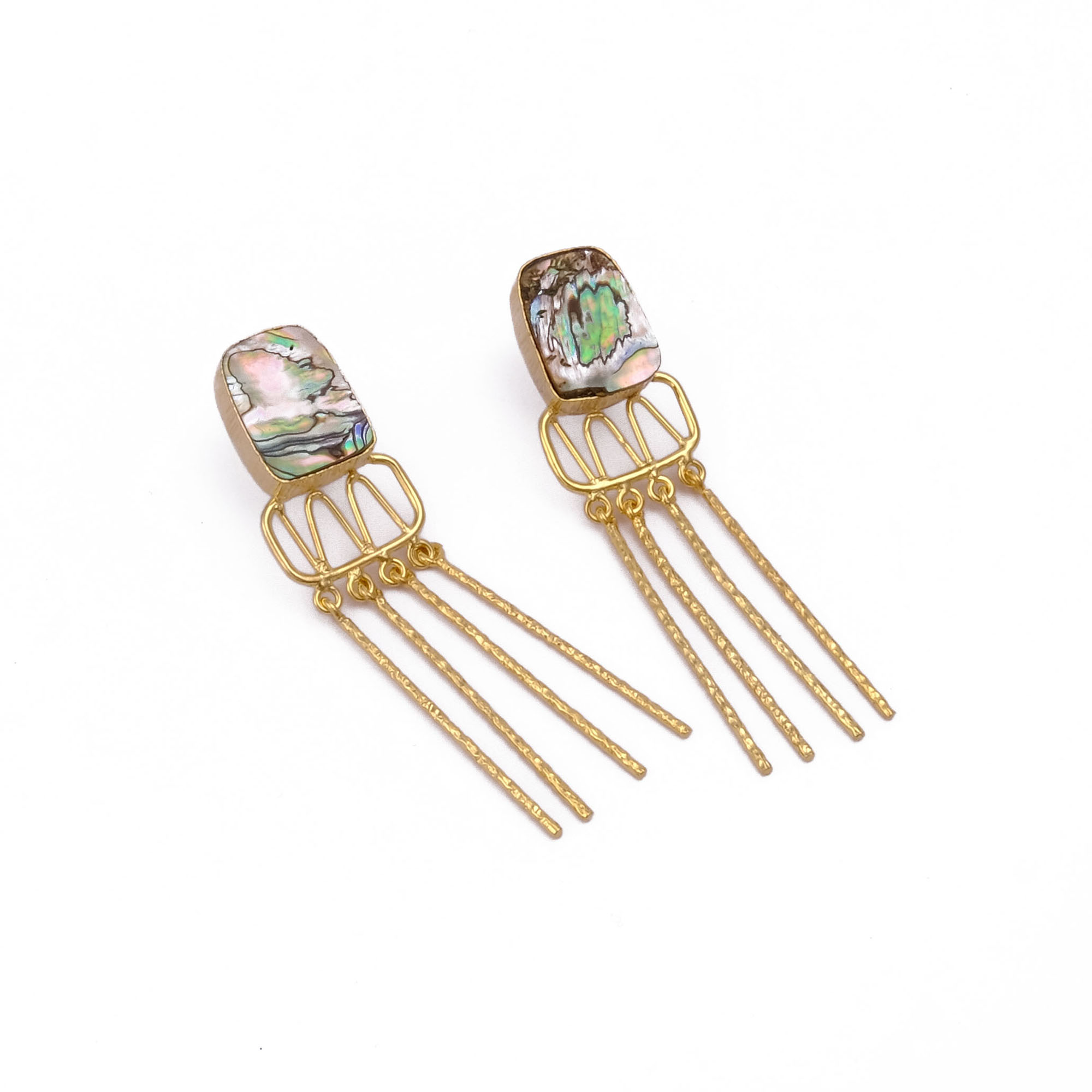 หอยเป๋าฮื้อ