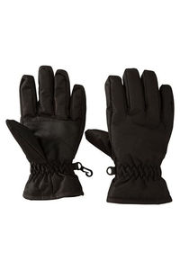 ถุงมือสำหรับออกกำลังกาย ระบายอากาศได้ดี สำหรับฤดูหนาว เนื้อผ้านุ่ม ผลิตจากโพลีเอสเตอร์ กันลื่น ทนทาน ปรับแต่งได้ ปราศจากซิลิโคน ปราศจากแป้ง - Product Image 6