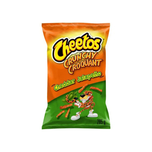 Alimentos Inflados en Envases con Botella, Sabor Picante, para Pedidos de Alta Demanda de Minoristas y Distribuidores - Product Image 1
