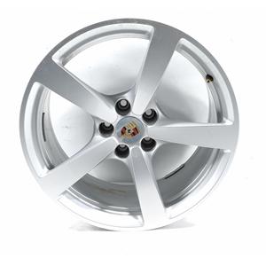 Rueda de Aleación para PORSCHE Macan Serie 95B601025DB (13>18) - Product Image 1