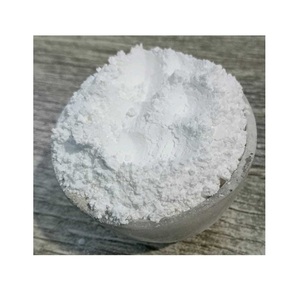 Sílice precipitada de grado de caucho de suministro directo de fábrica para pesticidas y fertilizantes disponibles a precio económico - Product Image 6