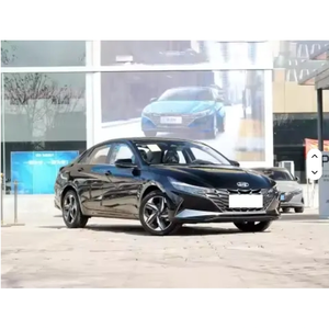 Hyundai Elantra SEDÁN 2024 RECÍEN USADO EN VENTA - Product Image 5