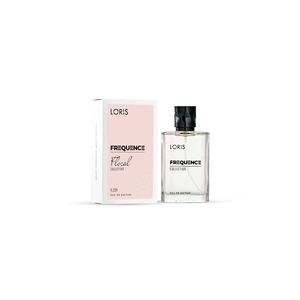 K-299 Frequence Eau de Parfum para Mujer 50 ml, Spray Corporal Floral con Fragancias Dulces de Coco, Flor de Cerezo, Lavanda y Oud - Product Image 5