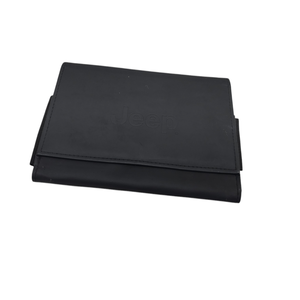 MANUAL DEL PROPIETARIO JEEP Renegade Serie 552 63 113, 552 80 444, EJK (14>18) - Product Image 4