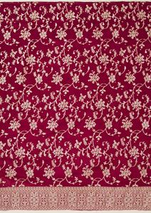 Top Selling Ladies Shalwar Kameez Pakistani Fancy Casual Wear Embroidered Silk Cotton Custom Color Women Breathable Wholesale - Product Image 4