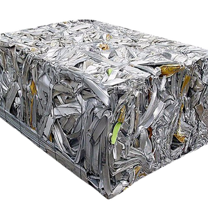 Feuilles d'aluminium extrudé en aluminium de récupération 6063 - Product Image 2