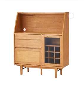 Meuble TV buffet, ensemble de meubles de salon - Product Image 2