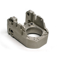 Fabrication de prototypes en aluminium CNC, impression 3D plastique, service de prototypage rapide