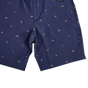 Pantalones Cortos de Golf Ligeros para Hombre, Venta Directa de Fábrica, Pantalones Cortos de Golf Cómodos - Product Image 6