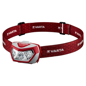 Lampe frontale pour sports de plein air H20 Pro avec LED rouge 200 lm 017650101421 - Product Image 3