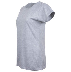 ขายส่งผู้ชายกรดล้างเสื้อยืดStreetwearฮิปฮอปผ้าฝ้าย100%เสื้อยืดที่มีโลโก้ปรับแต่งเสื้อยืดขนาดใหญ่ของผู้หญิง - Product Image 4