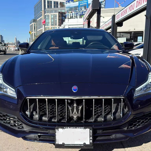 2020 Mas-e-ra-ti Qua_tt_roporte S Q4 Gran_Lusso AWD - Product Image 6