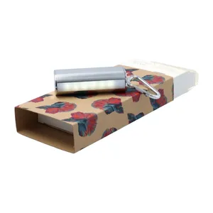 Sacchetti di Carta Kraft Personalizzati Promozionali - CreaSleeve 167 - Product Image 2