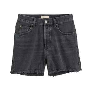 Custom Logo <b>Men's</b> High Quality 100% Cotton Denim Long <b>Shorts</b> New Style Plus Size-Customizable Design - Product Image 6