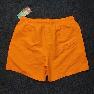 Shorts de bain pour hommes personnalisables, séchage rapide, été, plage, 95% coton, 5% élasthanne, doublure en maille, polyester, adulte - Product Image 5