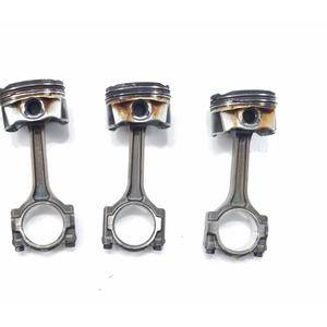 Piston de moteur OPEL Astra Sport Tourer 12667052 B 14 XNT Bifuel/Méthane 1400 (15>18) - Product Image 4