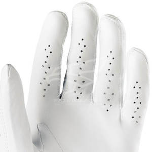 Gants de frappeur de baseball à prix raisonnable Gants de frappeur de baseball en cuir les plus vendus fabriqués au Pakistan - Product Image 4