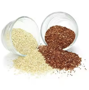 Quinoa biologique Nutrition saine Nourriture céréalière Mélange de quinoa tricolore Exportation de gros - Product Image 1
