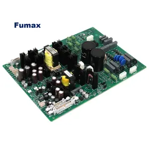 One-stop professional electronics pcb smt dip assembly p electrical other circuit boards pcba pcb assembly manufacturers pcba