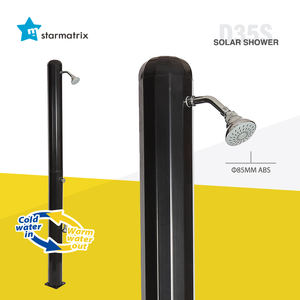 STARMATRIX D35S <span class=keywords><strong>douche</strong></span> extérieure pour la <span class=keywords><strong>piscine</strong></span> Offre Spéciale 35l pvc <span class=keywords><strong>douche</strong></span> <span class=keywords><strong>solaire</strong></span> extérieure pour la natation - Product Image 2