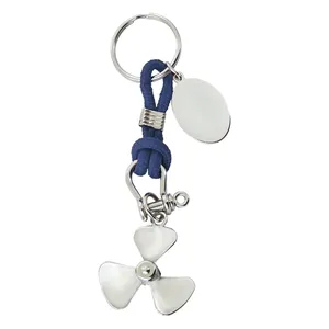 Portachiavi Personalizzati Rumbly, Gadget Promozionali, Moschettoni e Portachiavi - Product Image 1