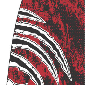 Personnalisé vous propre conception Powerlfitng Sublimation Mesh Gym - Product Image 4