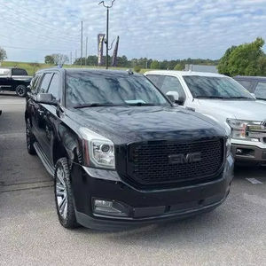 GMC Yukon XL SLT 2018 - Product Image 1