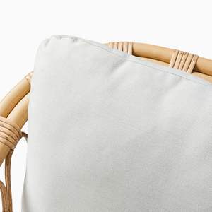 Super Quality <b>Rattan</b> <b>Chair</b> for Garden Handmade From Vietnam - Product Image 5