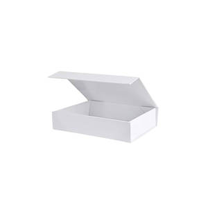 Caja de regalo impresa personalizada Magnetbox Caja rígida de cartón Caja de ropa personalizada Caja de embalaje de ropa Logotipo personalizado Color - Product Image 3