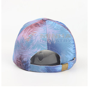 Gorras Deportivas de Nuevo Diseño 2026, Gorras Deportivas de Alta Calidad a Precio de Mayoreo, Gorras Deportivas para Venta en Línea - Product Image 2