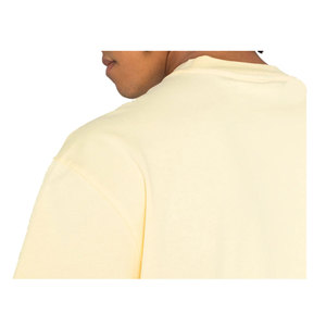 T-shirts unisexe en coton 100% de qualité supérieure, épais, grandes tailles, pour hommes, vierges, personnalisables par transfert thermique, en stock, tricotés - Product Image 3