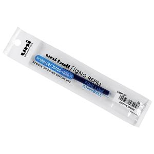 UNIBALL SIGNO UMN 207 Recambio de bolígrafo azul, paquete de 12 - Product Image 1