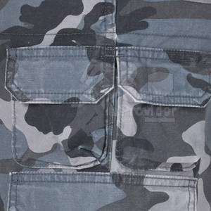 กางเกงขาสั้นกางเกงยีนส์ของผู้ชายกางเกงขาสั้นผ้ายีนส์2025ต่ำกางเกงขาสั้นสำหรับผู้ใหญ่ - Product Image 6