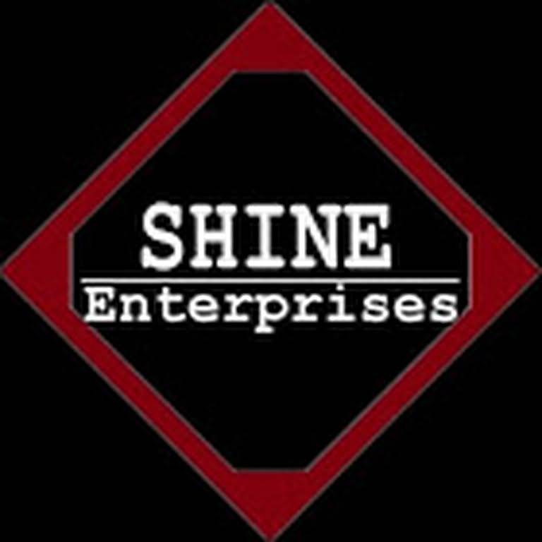 SHINE ENTERPRISES logo