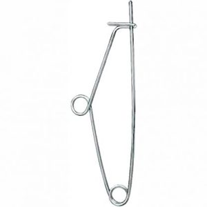 Bandes adhésives Steri Strips de MAYO Safety Pin - Product Image 1