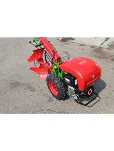 Tractor para caminar - Product Image 3