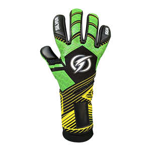 Gants de gardien de but en latex antibactérien - Product Image 6