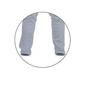 Uniformes de baseball personnalisés de haute qualité Plus Tailles Vêtements de sport en polyester de qualité supérieure Noms d'équipe imprimés Styles personnalisés durables - Product Image 5