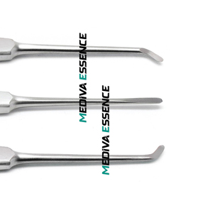 Hot bán 3 miếng Warwick <span class=keywords><strong>James</strong></span> thang máy thiết lập bên phải trái và thẳng khai thác thép không gỉ cao cấp cụ CE đánh dấu - Product Image 3